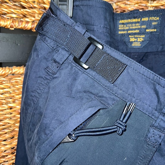 Abercrombie And Fitch cargo pants - Picture 7 of 9